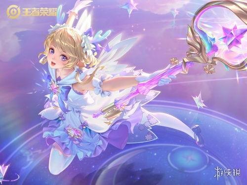 王者许愿最新爆料,神秘英雄即将登场，全新玩法等你解锁！  第1张