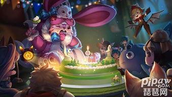 王者许愿最新爆料,神秘英雄即将登场，全新玩法等你解锁！  第3张